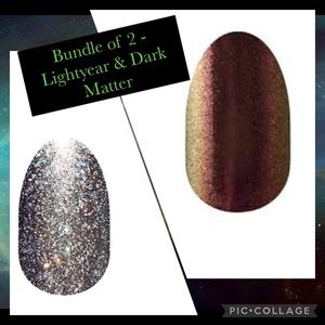 ☄️🌠Bundle of 2 Color Street nail sets